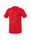 Erima Sport-Tshirt Trikot Madrid (100% Polyester) rot Jungen